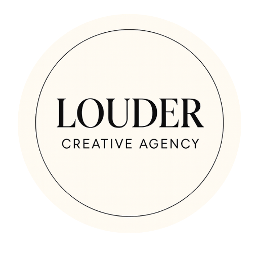 LOUDER CREATIVE AGENCY